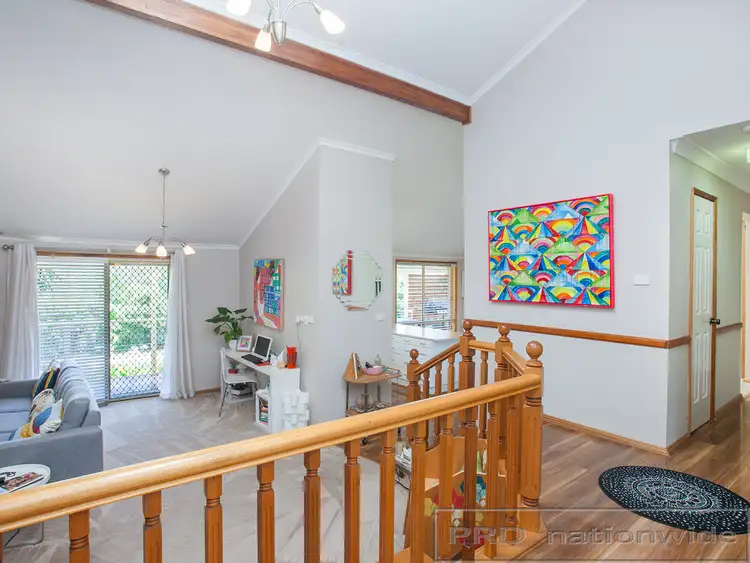Second view of Homely house listing, 26 Pacific Cresent, Ashtonfield NSW 2323