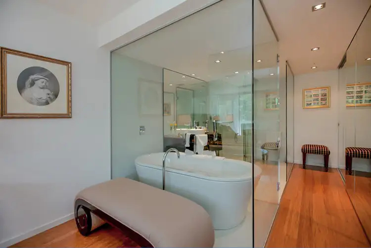 Third view of Homely apartment listing, 204 'Yve' 576 St Kilda Rd, Melbourne VIC 3004
