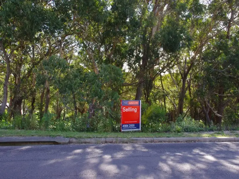 Main view of Homely land listing, 75 Blanch St, Boat Harbour NSW 2316