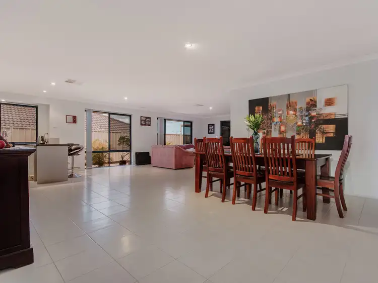 Fifth view of Homely house listing, 21 Remembrance Drive, Baldivis WA 6171