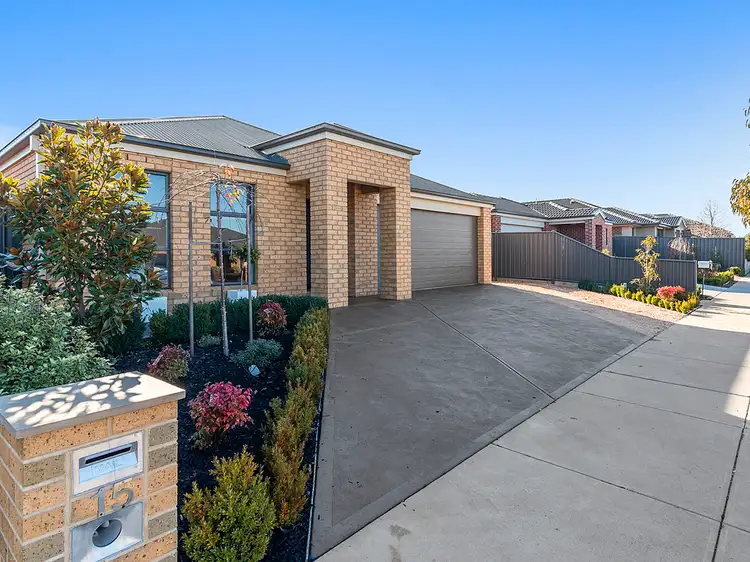 Main view of Homely house listing, 15 Patterson Drive, Kyneton VIC 3444