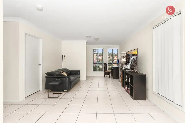 Second view of Homely townhouse listing, 74 Coffs Harbour Avenue, Hoxton Park NSW 2171