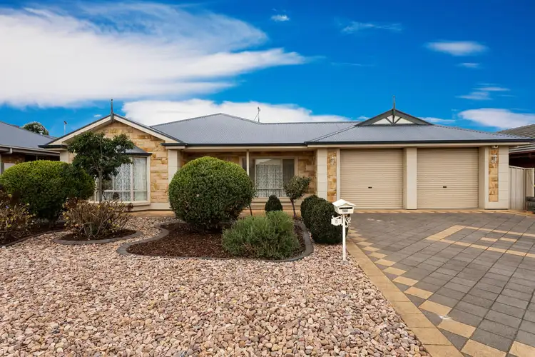 5 Hannah Road, Munno Para West SA 5115