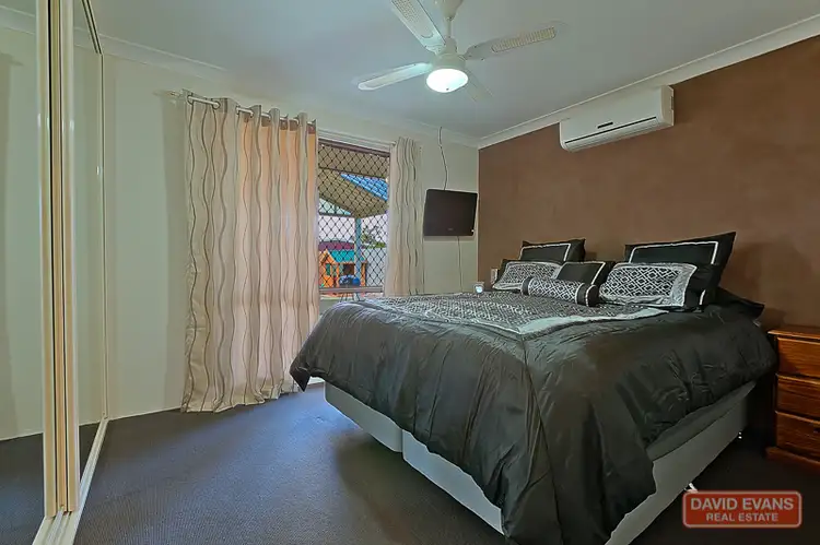 Second view of Homely house listing, 11 Frome Way, Cooloongup WA 6168