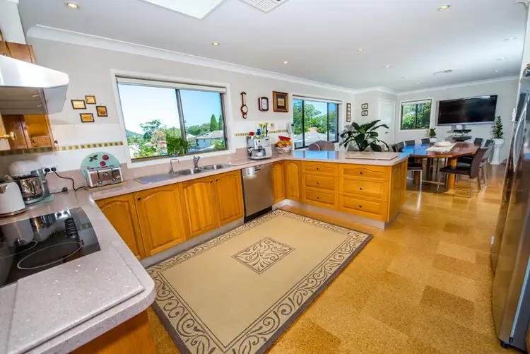 Third view of Homely house listing, 27 Norburn Avenue, Nelson Bay NSW 2315