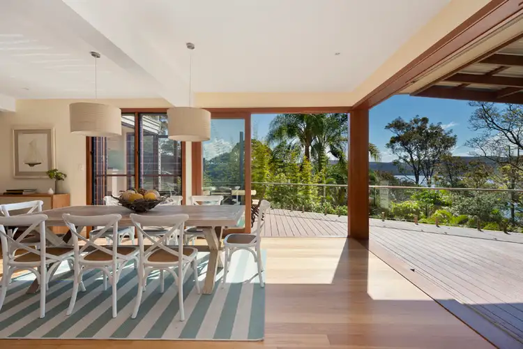 Sixth view of Homely house listing, 20 Wandeen Road, Avalon Beach NSW 2107