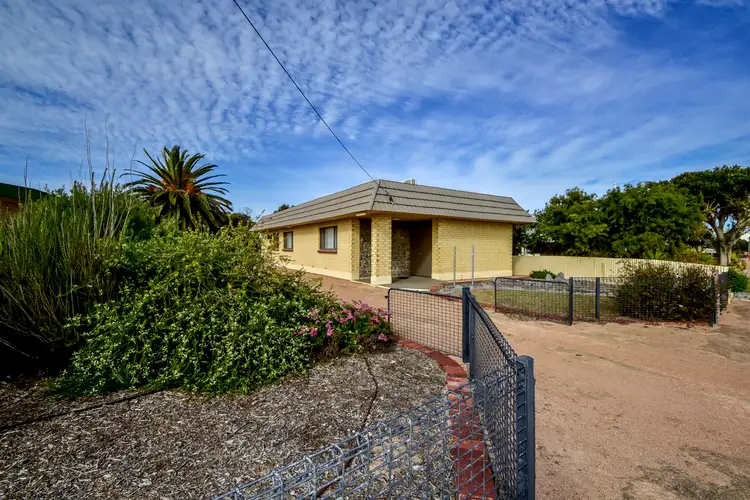 Main view of Homely house listing, 50 SEAVIEW TERRACE, Thevenard SA 5690