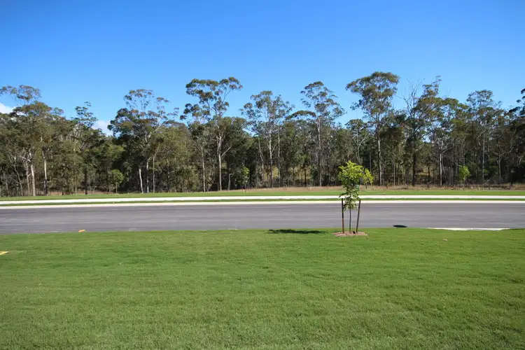 Fourth view of Homely land listing, Lot 84 Woodland Dve, Southside QLD 4570