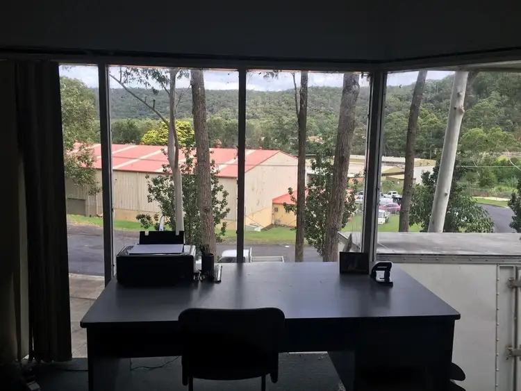 Second view of Homely warehouse listing, 7/16 Jusfrute Drive, West Gosford NSW 2250