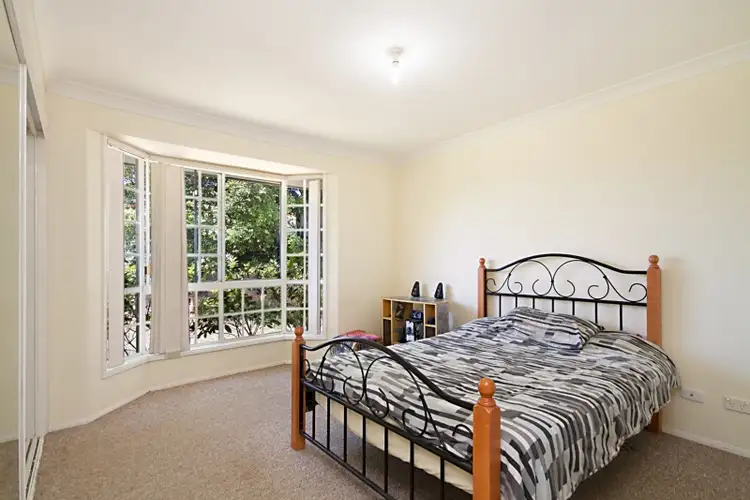 Fifth view of Homely semi-detached listing, 1/85 Lochlomond Drive, Banora Point NSW 2486