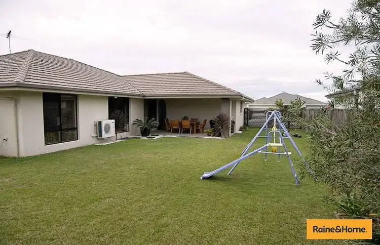 Sixth view of Homely house listing, 4 Angophora Close, Narangba QLD 4504