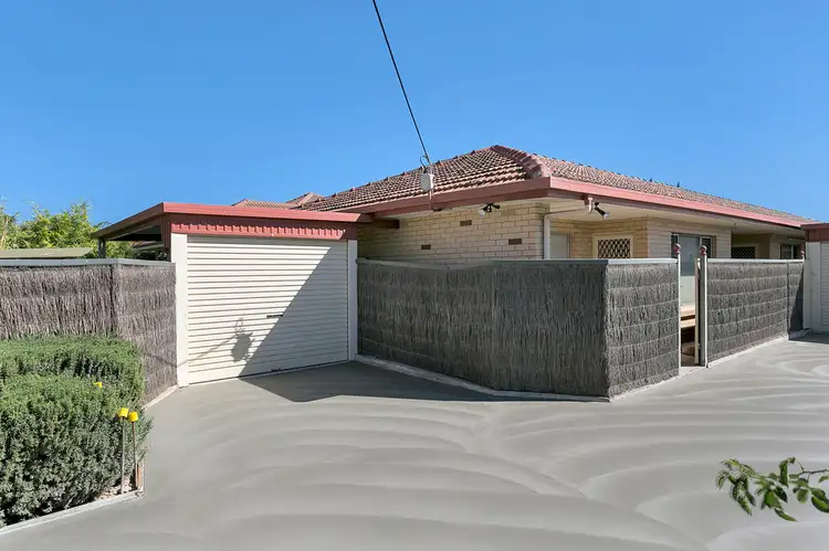 Main view of Homely unit listing, 1/26 Sando Avenue, Tranmere SA 5073