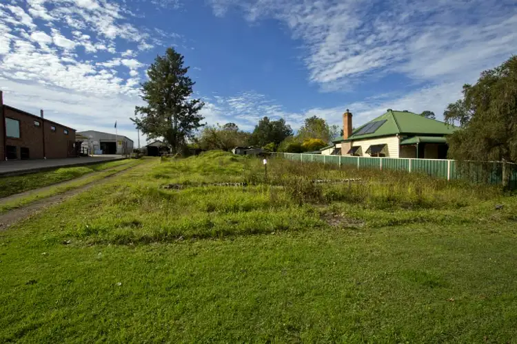 Second view of Homely land listing, 18 Grey, Clarence Town NSW 2321