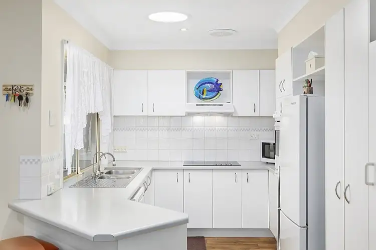 Fourth view of Homely house listing, 7 Karangal Crescent, Buff Point NSW 2262