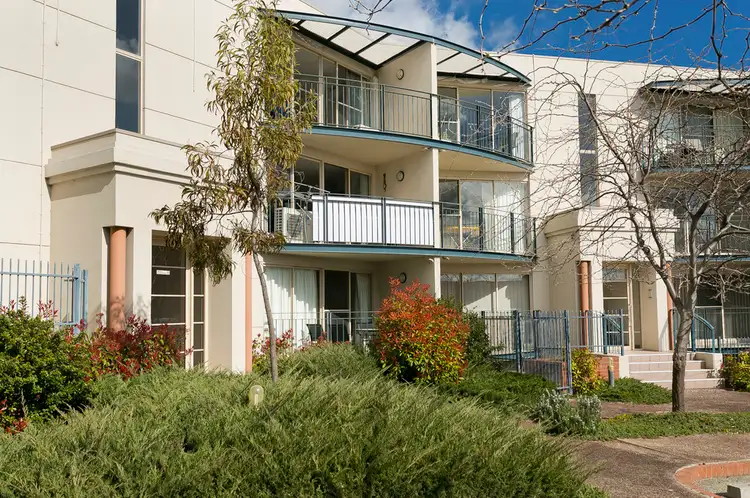29/2 Ranken Place