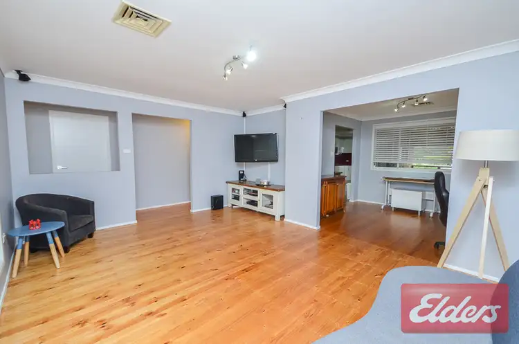 Second view of Homely house listing, 9 Cleveley Ave, Kings Langley NSW 2147