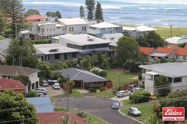 Second view of Homely land listing, 2/4 Aurora Place, Lennox Head NSW 2478