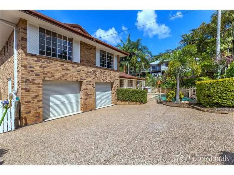 Second view of Homely house listing, 117 Licuala Drive, Tamborine Mountain QLD 4272