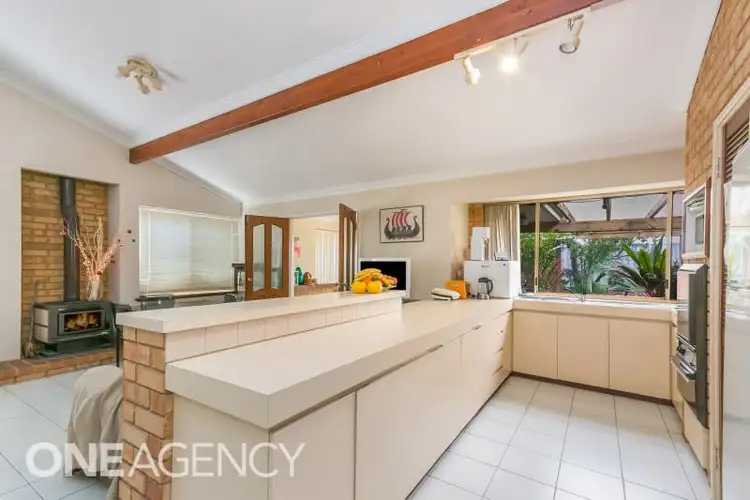 Sixth view of Homely house listing, 25 Heatherlea Parkway, Leeming WA 6149