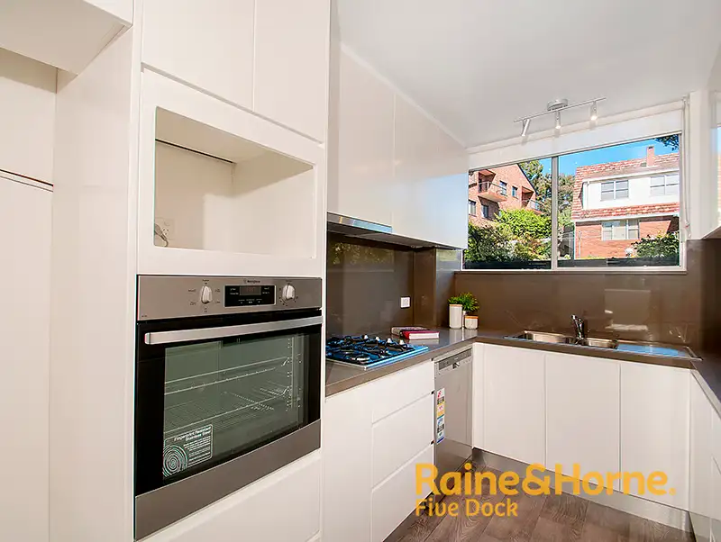 Main view of Homely apartment listing, 22/7 Bortfield Drive, Chiswick NSW 2046