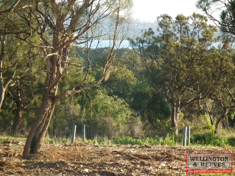 Sixth view of Homely land listing, 160 Walford Road, Kalgan WA 6330