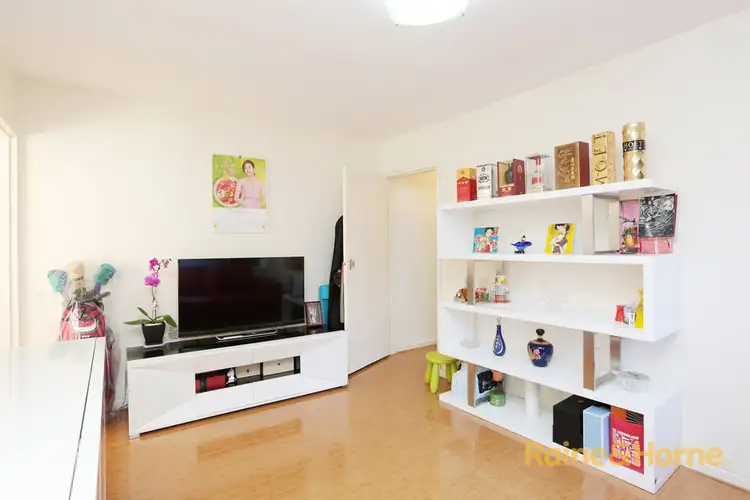 Second view of Homely unit listing, 5/10 Middle Road, Maribyrnong VIC 3032