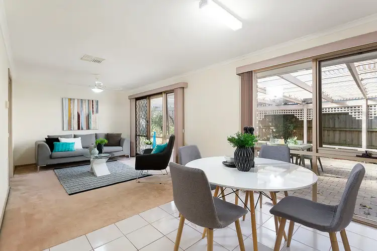 Third view of Homely house listing, 68 Ormonde Road, Ferntree Gully VIC 3156