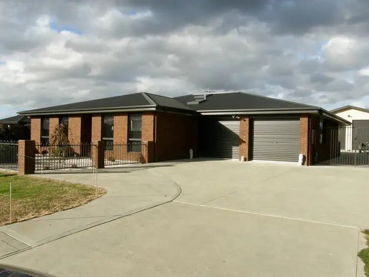 14 Stewart Court, St Helens TAS 7216