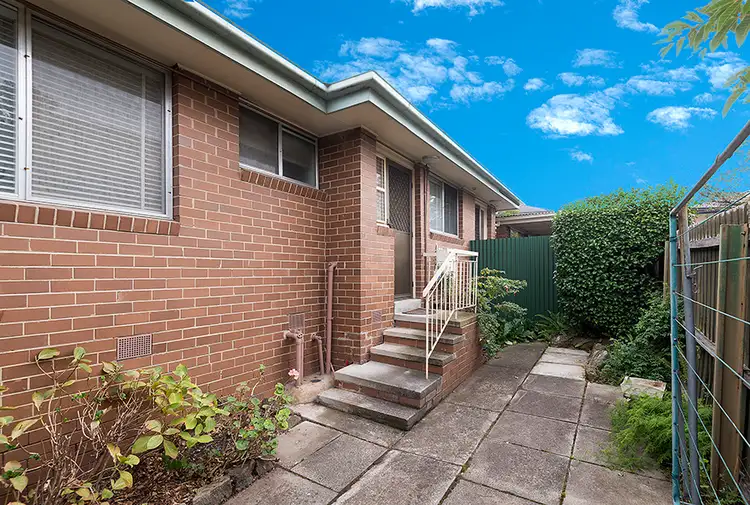 Fourth view of Homely villa listing, 2/7 Royal Ave, Essendon North VIC 3041