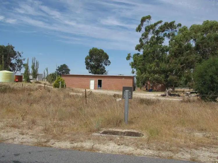 Third view of Homely rural property listing, 206 Pinjar Road, Mariginiup WA 6078