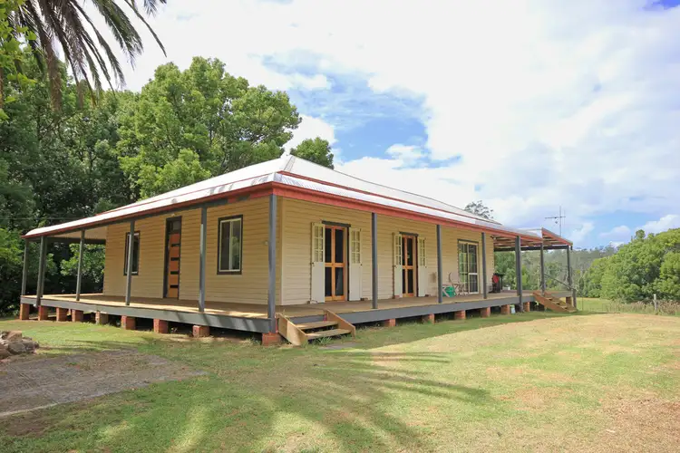 1151 Lorne Road, Lorne NSW 2439