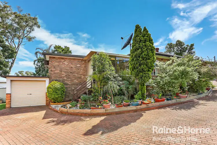 Fourth view of Homely house listing, 2 Astron Crescent, Bexley North NSW 2207