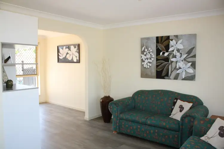Sixth view of Homely house listing, 25 Admiralty Court, Yamba NSW 2464