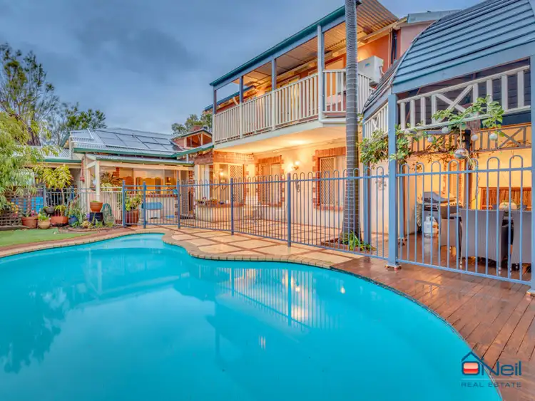 Third view of Homely house listing, 13 Avonlee Road, Armadale WA 6112