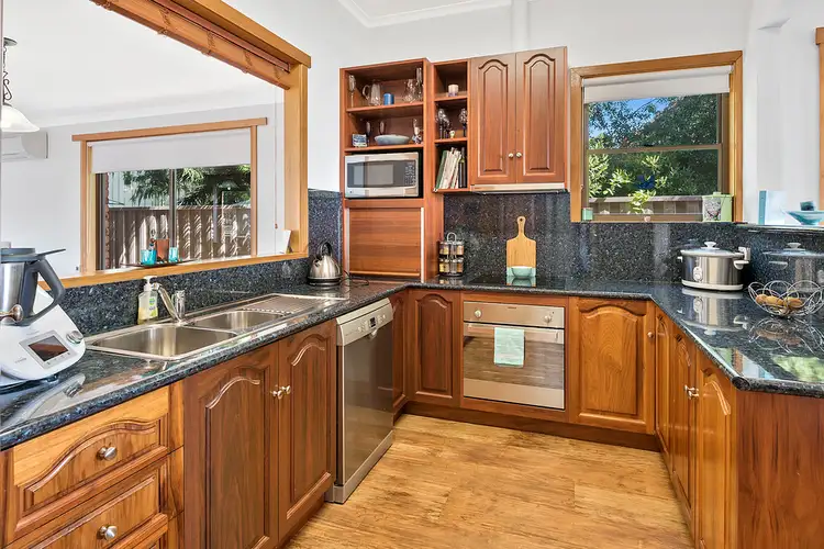 Second view of Homely house listing, 336 Preservation Drive, Sulphur Creek TAS 7316