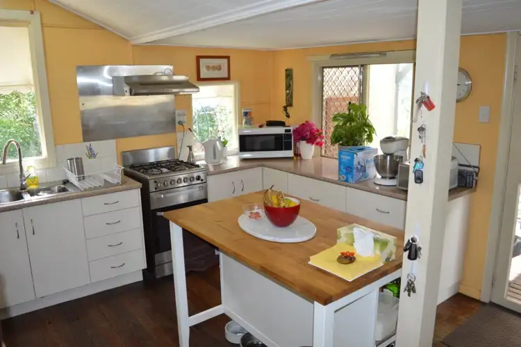 Third view of Homely house listing, 42 Glen Cairn Rd, Glen Cairn QLD 4342