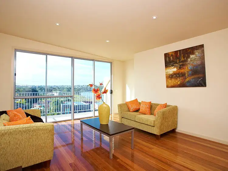 Fourth view of Homely house listing, 13a Hillside Crescent, Maribyrnong VIC 3032