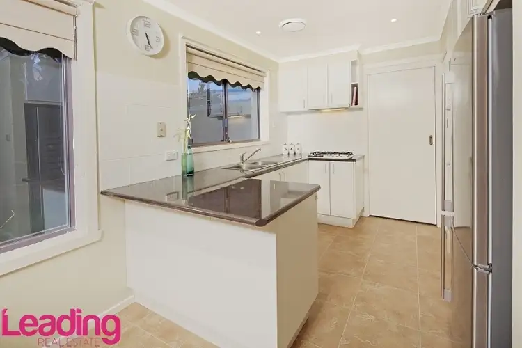 Fourth view of Homely house listing, 10 Kingsley Drive, Sunbury VIC 3429