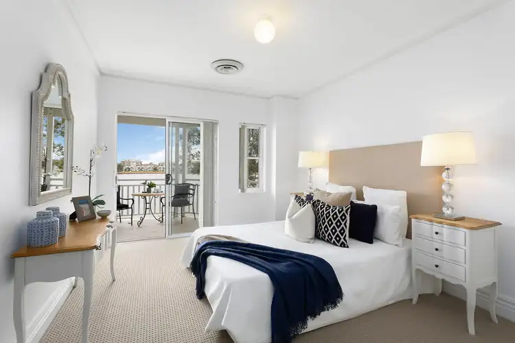 Sixth view of Homely townhouse listing, 8 Jacaranda Drive, Cabarita NSW 2137