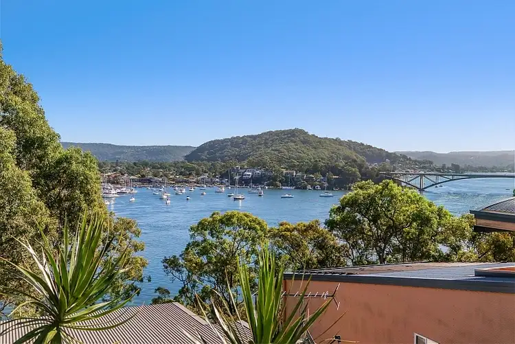 Second view of Homely house listing, 46 Fishermans Parade, Daleys Point NSW 2257