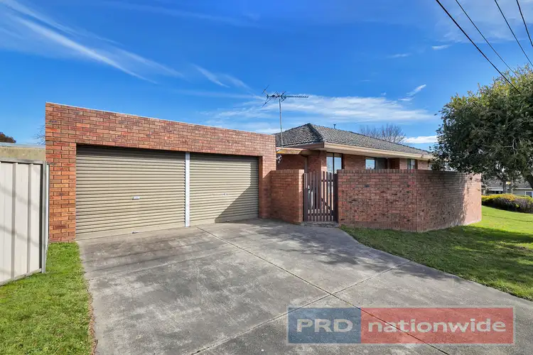 Second view of Homely house listing, 119 Joseph Street, Ballarat East VIC 3350