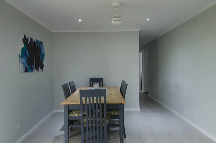 Sixth view of Homely house listing, 17 Nicklin Drive, Beaconsfield QLD 4740