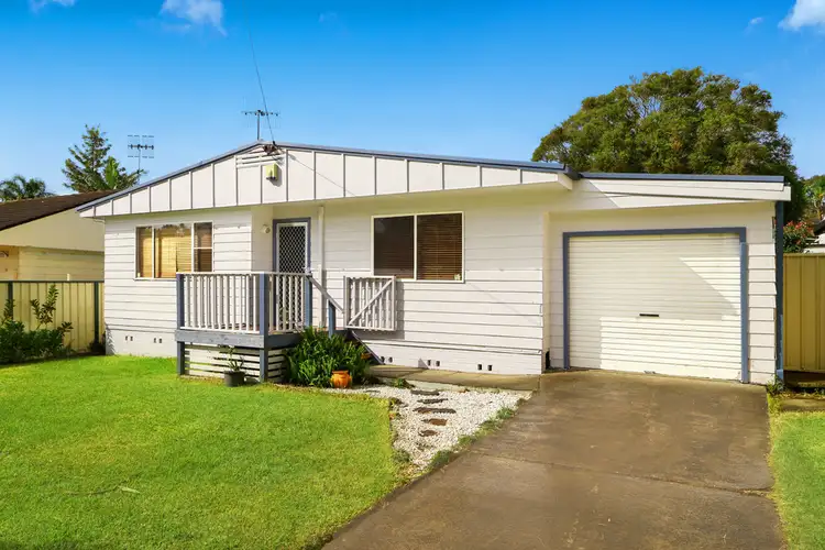 Main view of Homely house listing, 16 Wyong Road, Tumbi Umbi NSW 2261