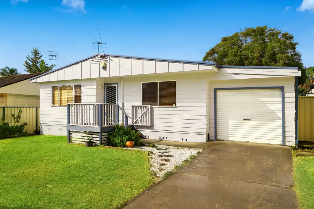 Main view of Homely house listing, 16 Wyong Road, Tumbi Umbi NSW 2261