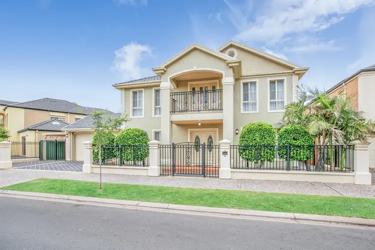 16 Sanctuary Drive, Mawson Lakes SA 5095