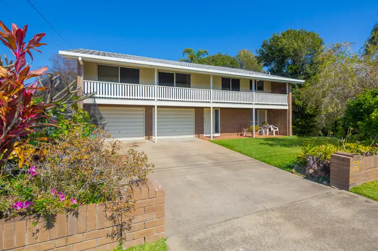 Second view of Homely house listing, 318 Queens Esplanade, Birkdale QLD 4159