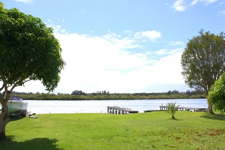 21 Oyster Channel Road, Micalo Island NSW 2464