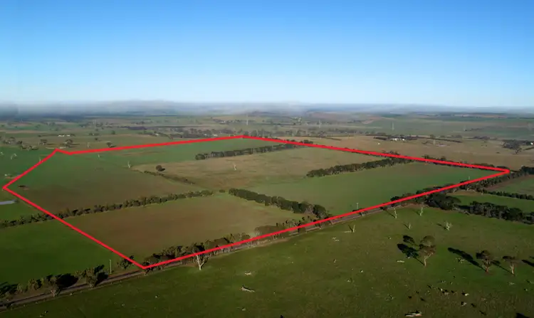 Third view of Homely rural property listing, 95 Pringles Road, Anakie VIC 3213