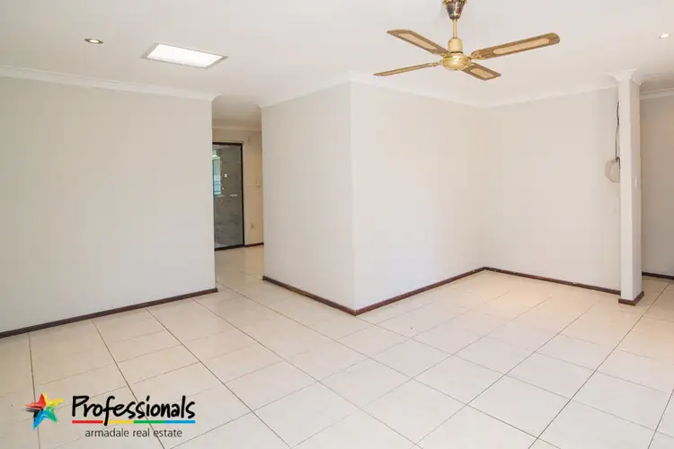 Third view of Homely house listing, 21 Starick Way, Gosnells WA 6110