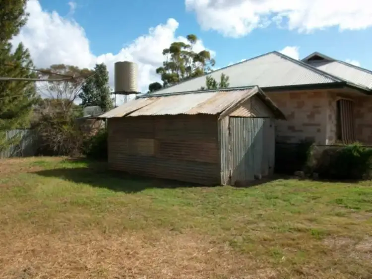 Second view of Homely house listing, 41 Arkaba Street, Hawker SA 5434